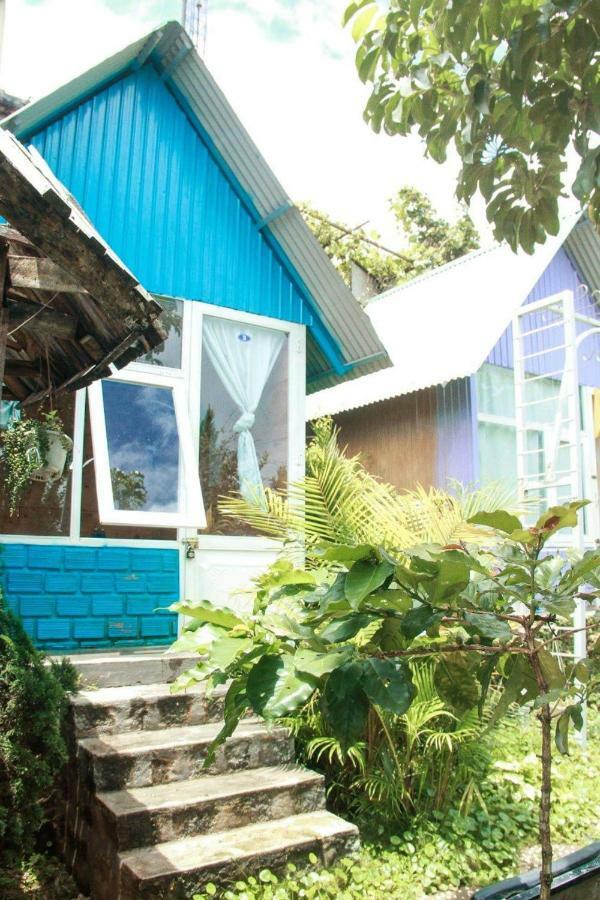 Windy Hill Hotel Dalat Exterior foto