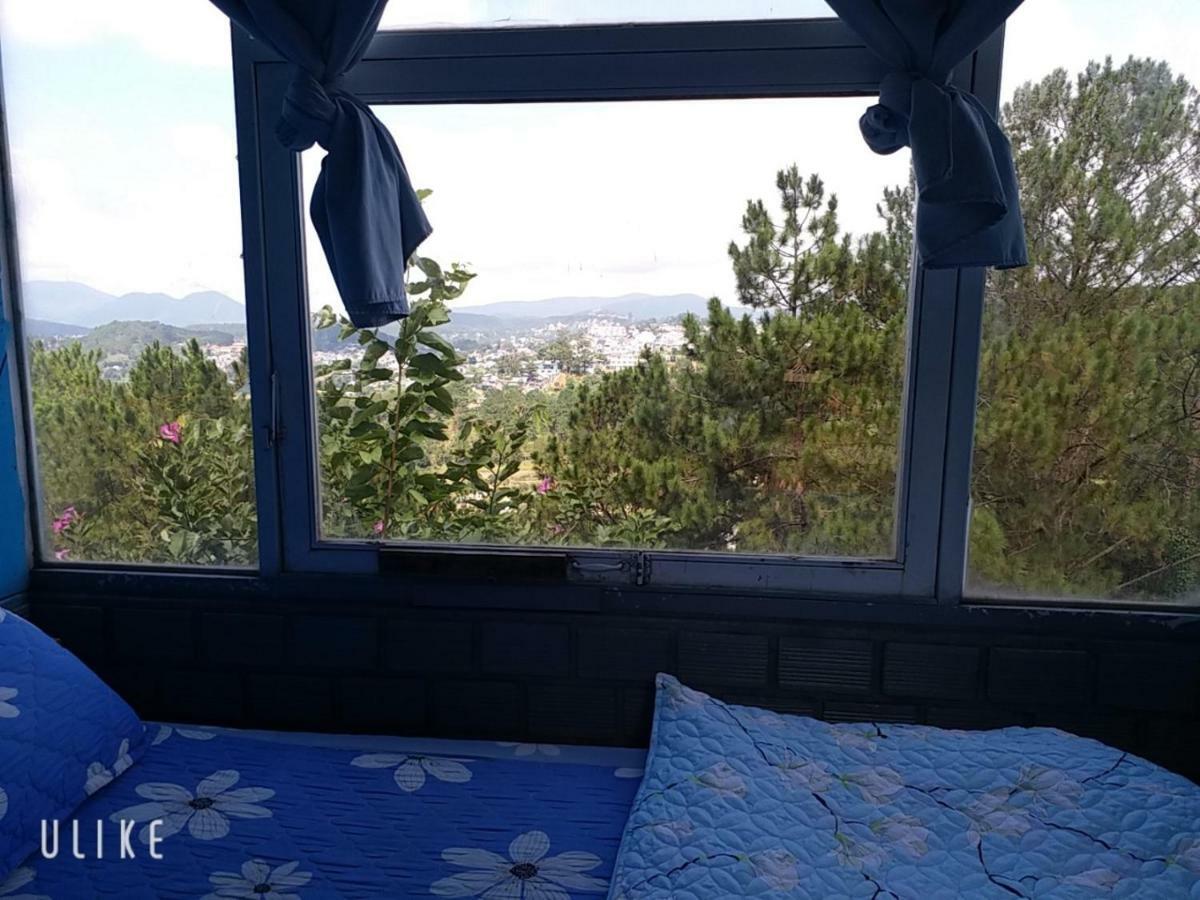 Windy Hill Hotel Dalat Exterior foto
