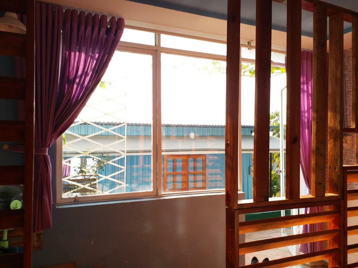 Windy Hill Hotel Dalat Exterior foto