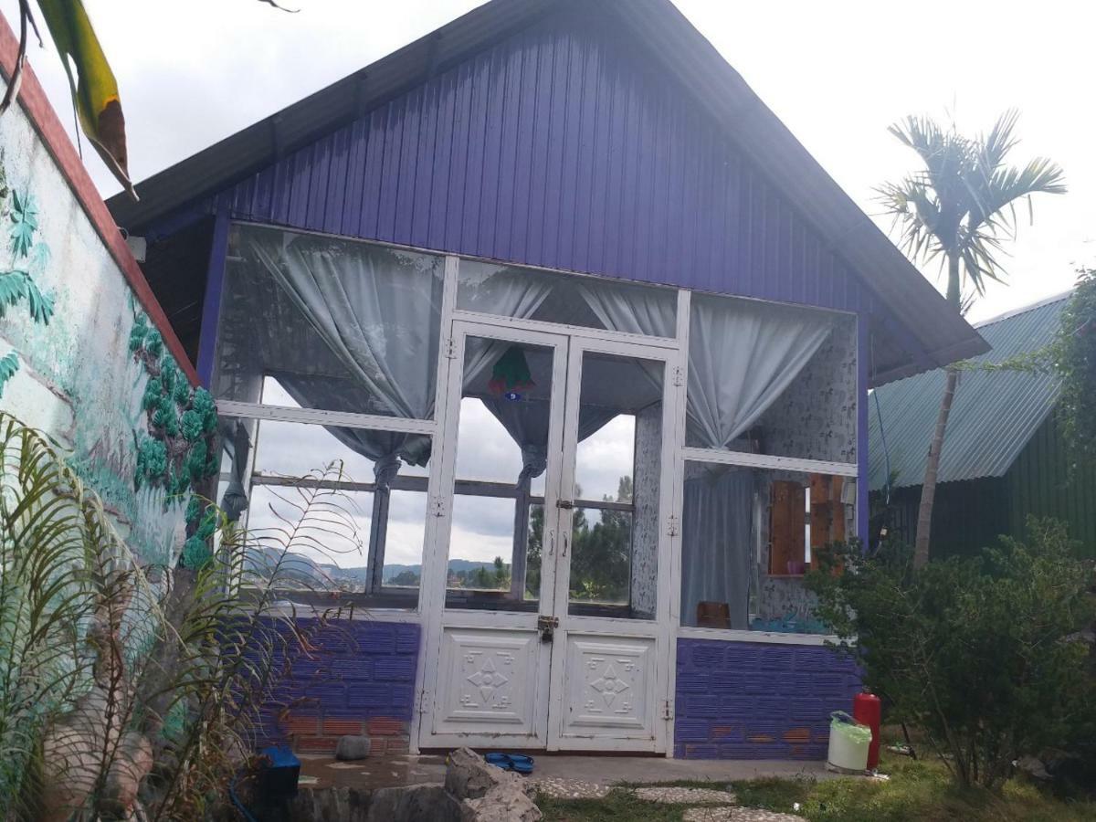 Windy Hill Hotel Dalat Exterior foto