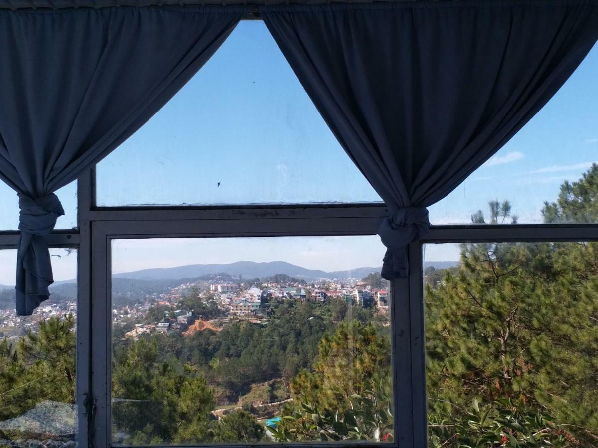 Windy Hill Hotel Dalat Exterior foto