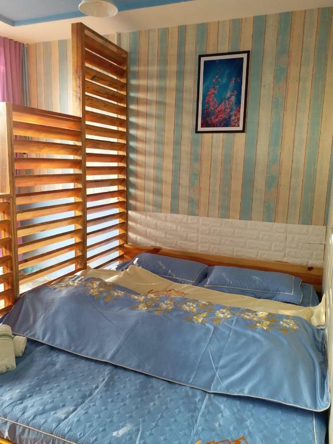 Windy Hill Hotel Dalat Exterior foto